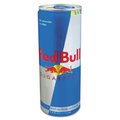 Red Bull Sugar-Free Red Bull Drink, 8.4 oz, Energy Drink, Sugar-Free, 24 PK 122114